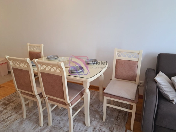 Jednosoban stan u naselju New City, Podgorica — fotografija 9