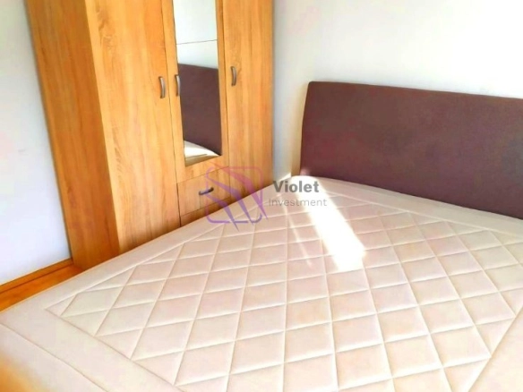 Izdavanje: Dvosoban stan 70 m² – Gornja Gorica, Podgorica — fotografija 6