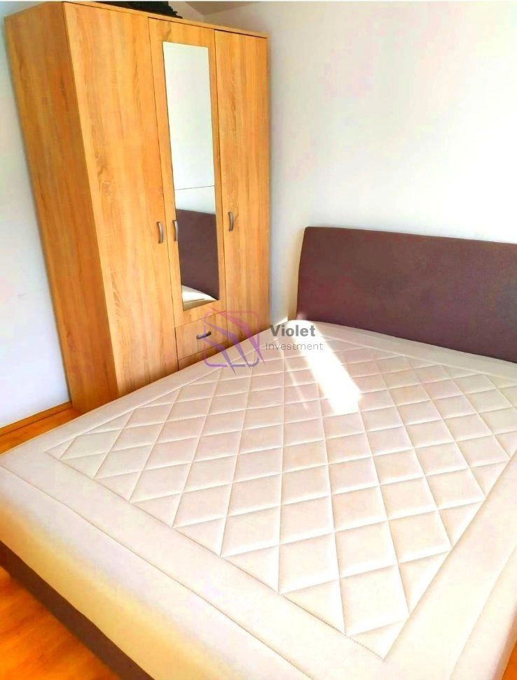Dvosoban-namjesten-stan-u-Gornjoj-Gorici-Podgorica-5 Izdavanje: Dvosoban stan 70 m² – Gornja Gorica, Podgorica — fotografija 6