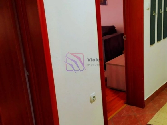 Izdavanje: Dvosoban stan 70 m² – Gornja Gorica, Podgorica — fotografija 7
