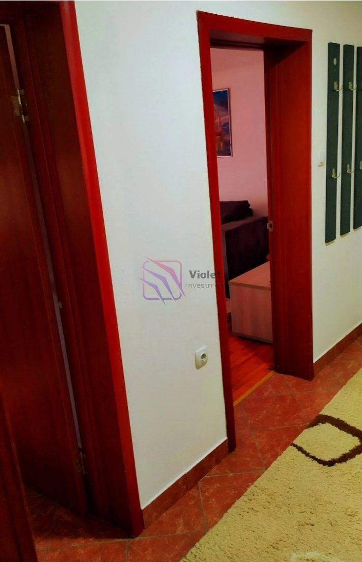 Dvosoban-namjesten-stan-u-Gornjoj-Gorici-Podgorica-6 Izdavanje: Dvosoban stan 70 m² – Gornja Gorica, Podgorica — fotografija 7