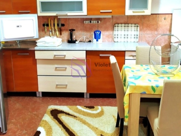 Izdavanje: Dvosoban stan 70 m² – Gornja Gorica, Podgorica — fotografija 8