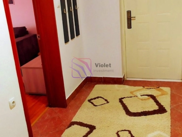 Izdavanje: Dvosoban stan 70 m² – Gornja Gorica, Podgorica — fotografija 9