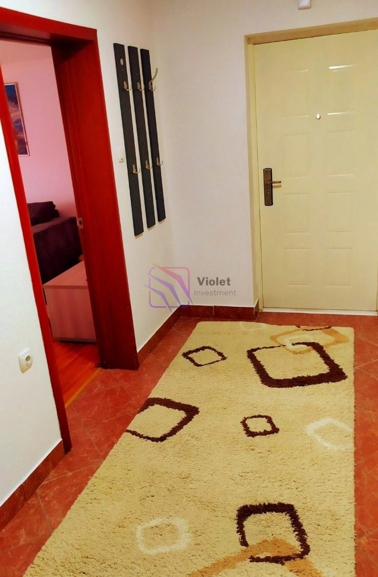 Dvosoban-namjesten-stan-u-Gornjoj-Gorici-Podgorica-8 Izdavanje: Dvosoban stan 70 m² – Gornja Gorica, Podgorica — fotografija 9
