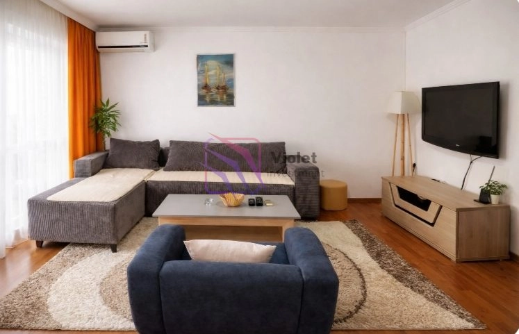 Dvosoban-namjesten-stan-u-Gornjoj-Gorici-Podgorica-12 Izdavanje: Dvosoban stan 70 m² – Gornja Gorica, Podgorica — fotografija 13
