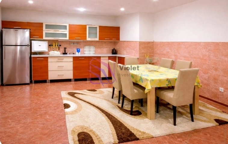 Dvosoban-namjesten-stan-u-Gornjoj-Gorici-Podgorica-13 Izdavanje: Dvosoban stan 70 m² – Gornja Gorica, Podgorica — fotografija 14