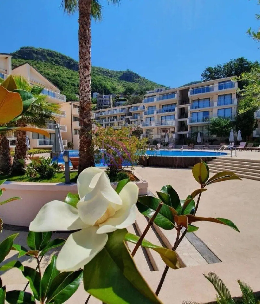 Dvosoban-stan-u-Prznu-Budva-5 Dvosoban stan 75 m² – Pržno, Budva — fotografija 6
