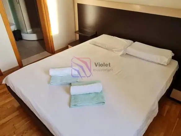 Dvosoban stan 75 m² – Pržno, Budva — fotografija 7