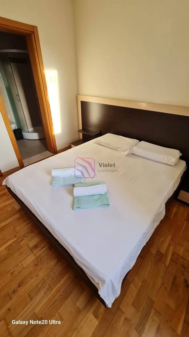 Dvosoban-stan-u-Prznu-Budva-6 Dvosoban stan 75 m² – Pržno, Budva — fotografija 7