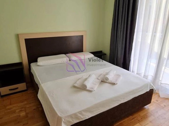 Dvosoban stan 75 m² – Pržno, Budva — fotografija 8