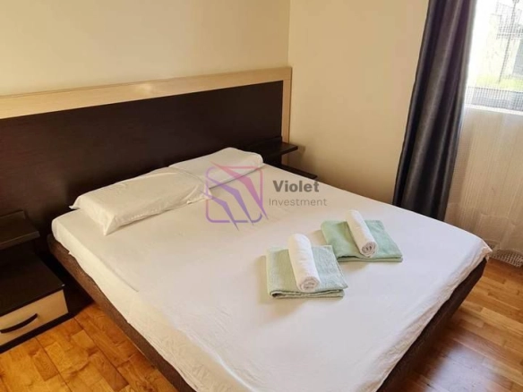 Dvosoban stan 75 m² – Pržno, Budva — fotografija 10