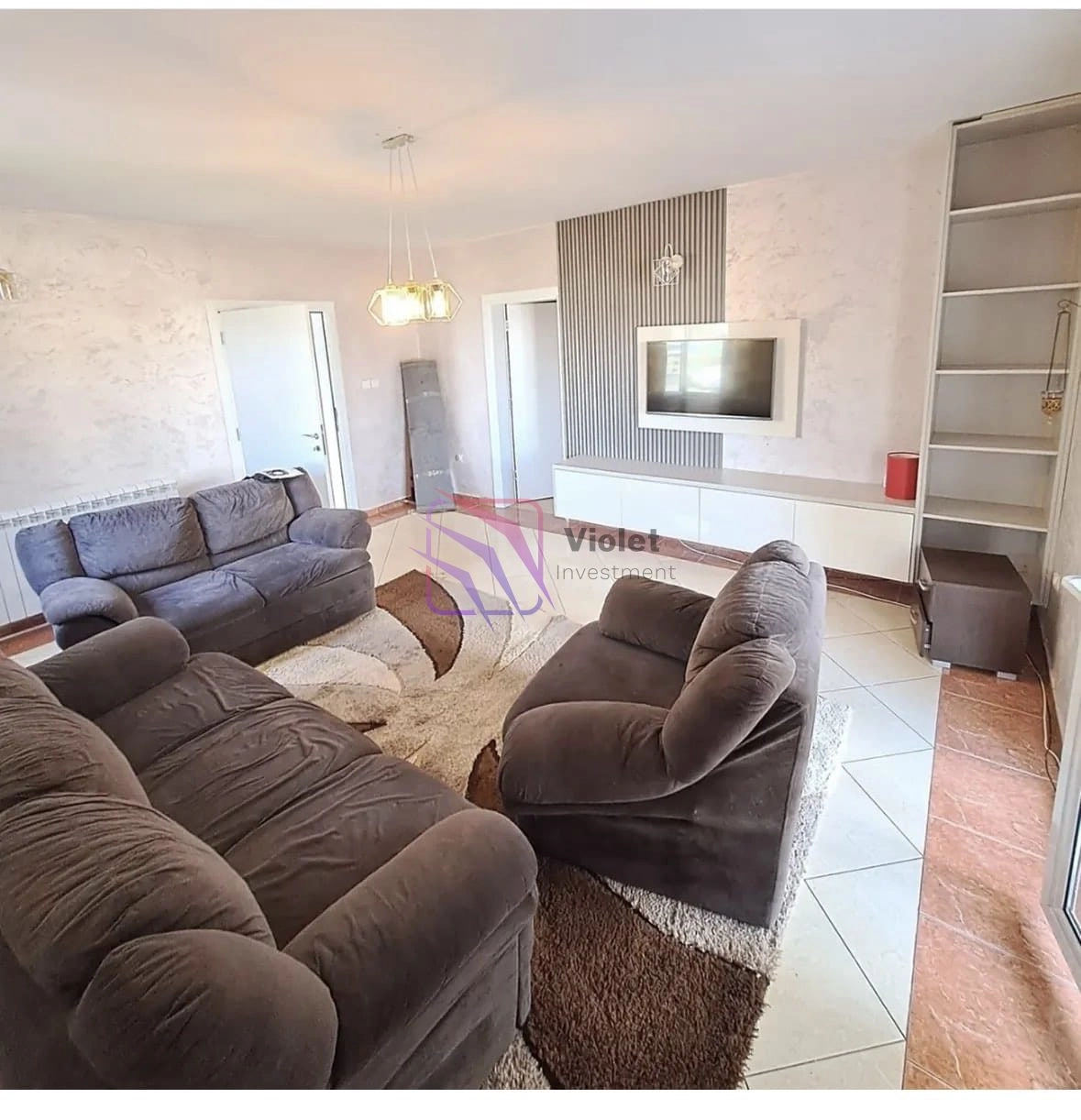 Namjesten-dvosoban-stan-u-kuci-Zabjelo-Podgorica-1 Namješten dvosoban stan u Zabjelu, Podgorica — fotografija 2