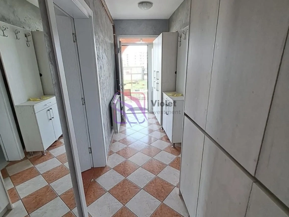 Namješten dvosoban stan u Zabjelu, Podgorica — fotografija 10
