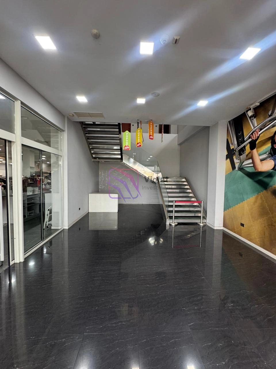 Poslovni-prostor-2320-m²-za-izdavanje-u-Podgorici-2 Izdavanje: Poslovni prostor 2.320 m² – Podgorica — fotografija 3