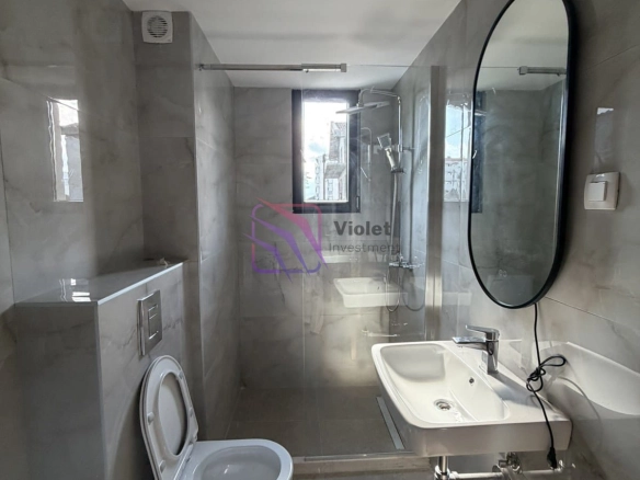 Izdavanje: Dvosoban stan 60 m² – Central Point, Podgorica — fotografija 6