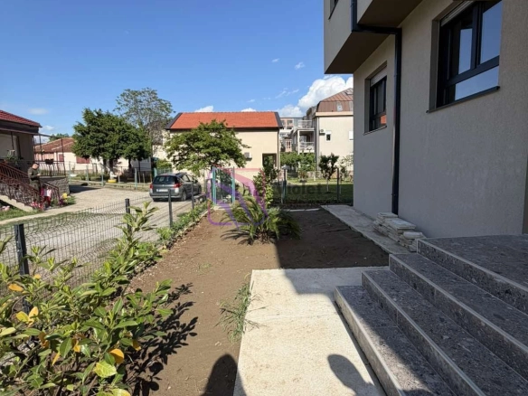 Izdavanje: Dvosoban stan 60 m² – Central Point, Podgorica — fotografija 7