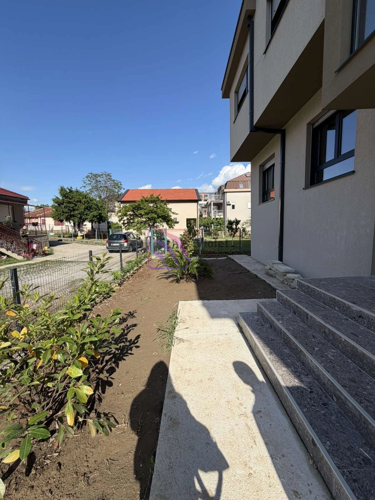Dvosoban-stan-u-naselju-Central-Point-Podgorica-6 Izdavanje: Dvosoban stan 60 m² – Central Point, Podgorica — fotografija 7