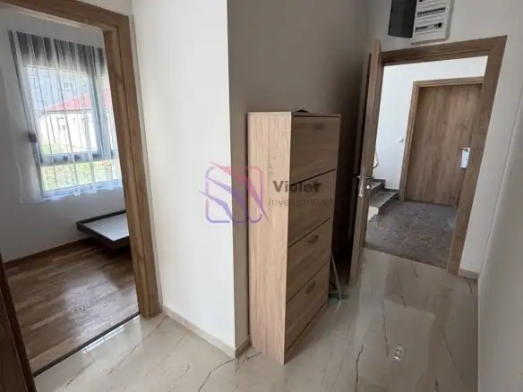 Izdavanje: Dvosoban stan 60 m² – Central Point, Podgorica — fotografija 8