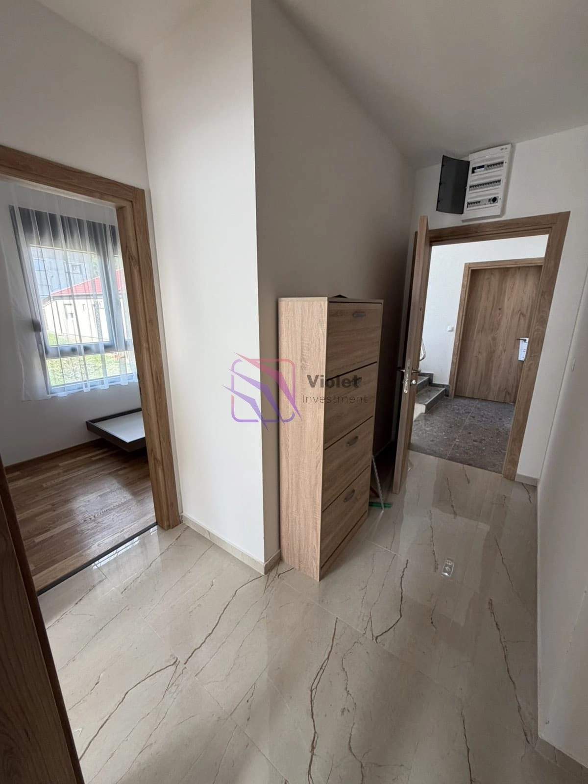 Dvosoban-stan-u-naselju-Central-Point-Podgorica-7 Izdavanje: Dvosoban stan 60 m² – Central Point, Podgorica — fotografija 8