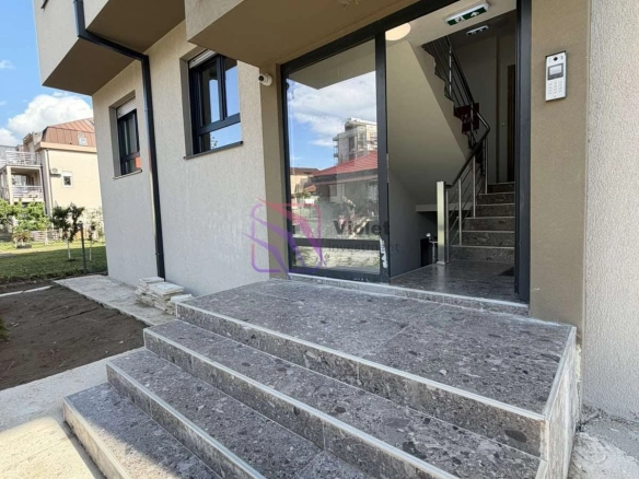 Izdavanje: Dvosoban stan 60 m² – Central Point, Podgorica — fotografija 9