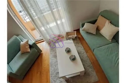 Izdavanje: Garsonjera 33 m² – City kvart, Podgorica — fotografija 3