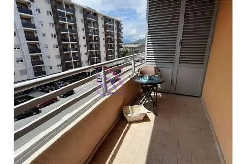 Izdavanje: Garsonjera 33 m² – City kvart, Podgorica — fotografija 6