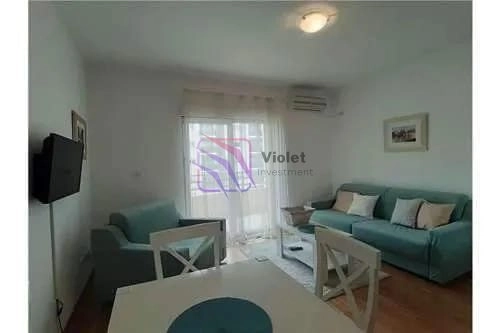 Izdavanje: Garsonjera 33 m² – City kvart, Podgorica — fotografija 7