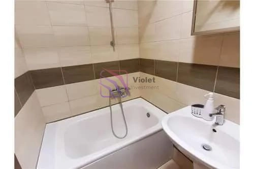 Izdavanje: Garsonjera 33 m² – City kvart, Podgorica — fotografija 9