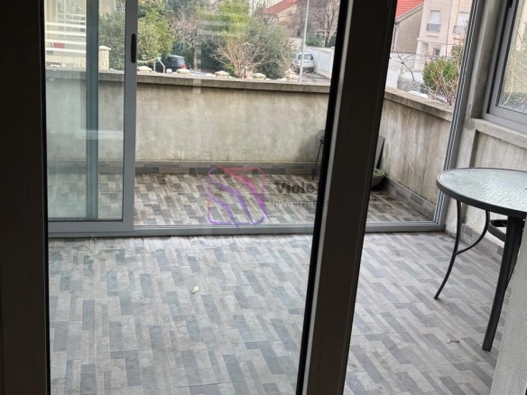 Kuća 89 m² – Stari aerodrom, Podgorica — fotografija 7