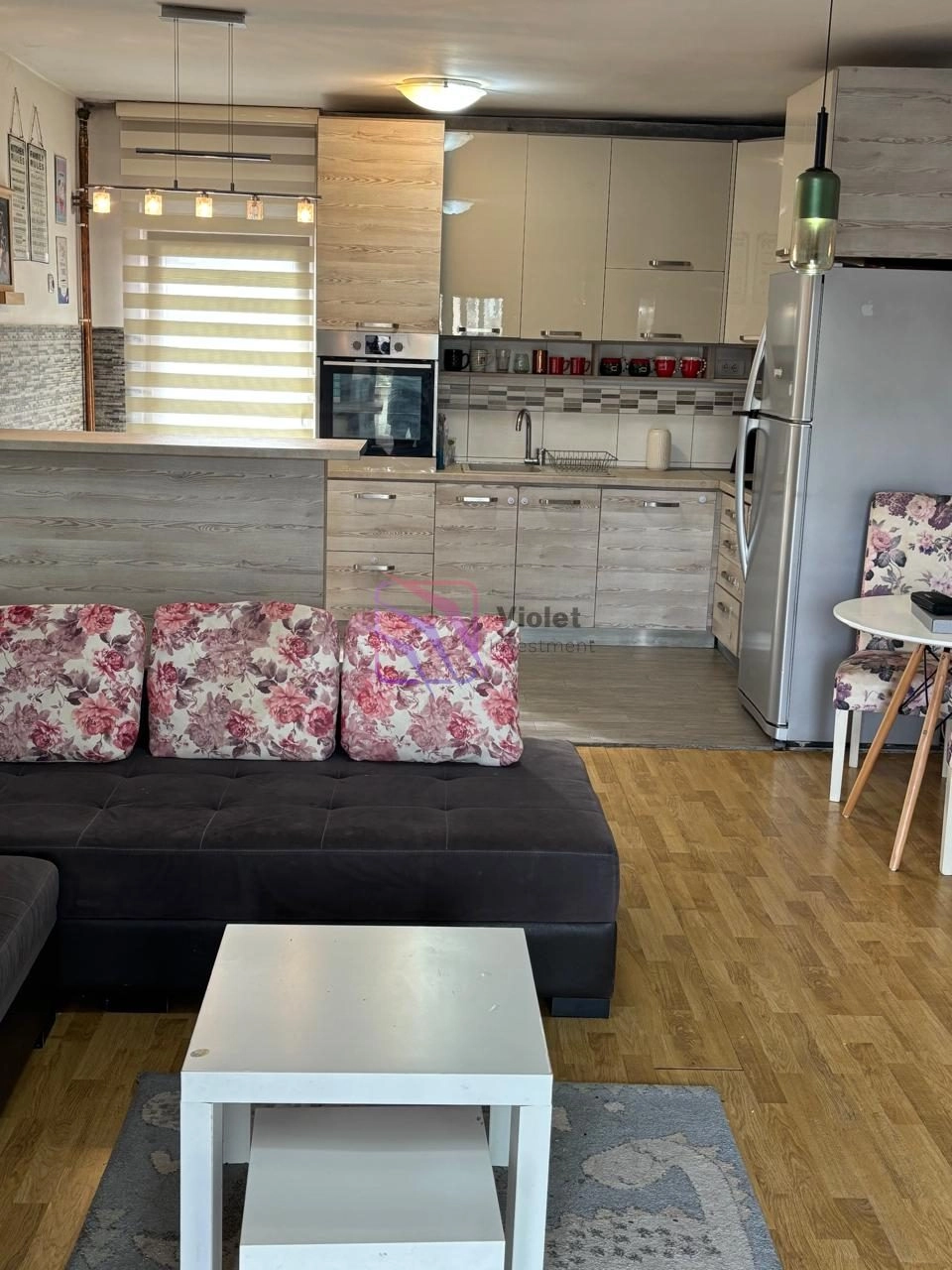 Kuca-na-Starom-aerodromu-Podgorica-7 Kuća 89 m² – Stari aerodrom, Podgorica — fotografija 8