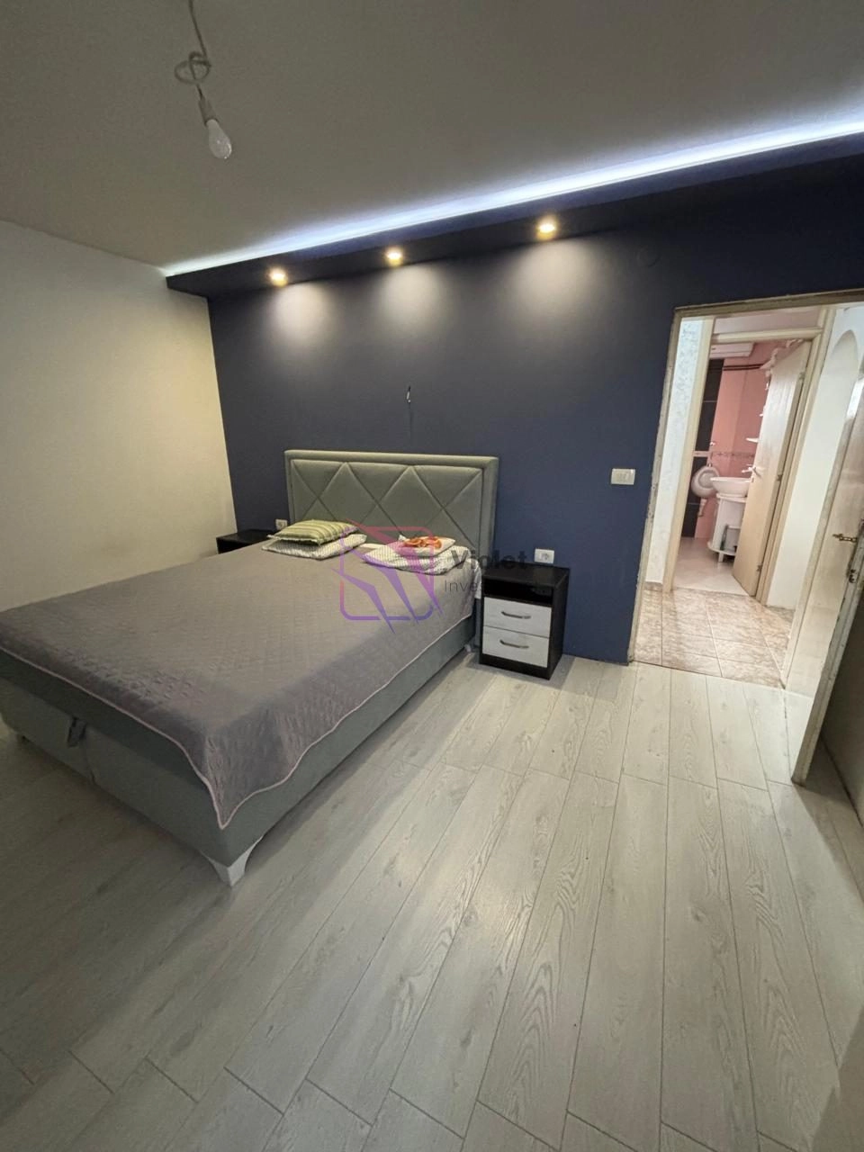 Kuca-na-Starom-aerodromu-Podgorica-12 Kuća 89 m² – Stari aerodrom, Podgorica — fotografija 13