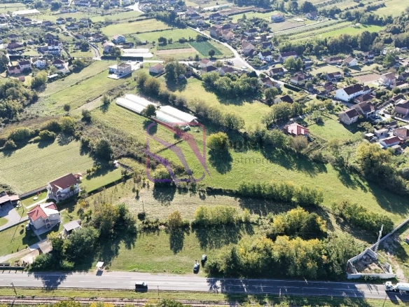 Izdavanje: Plac 3.200 m² – Bar — fotografija 2