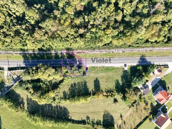 Izdavanje: Plac 3.200 m² – Bar — fotografija 3