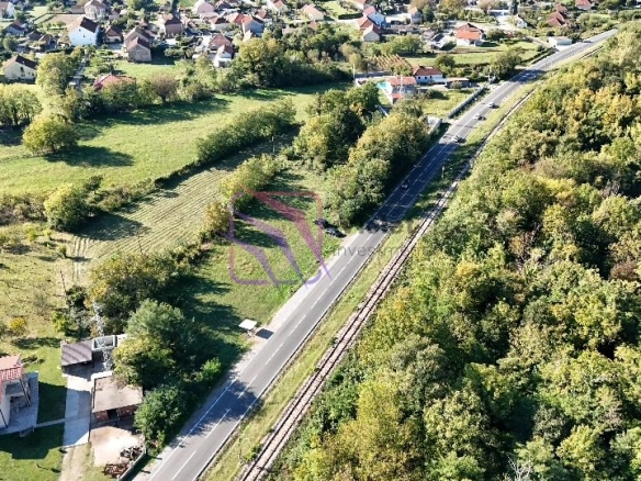 Izdavanje: Plac 3.200 m² – Bar — fotografija 4