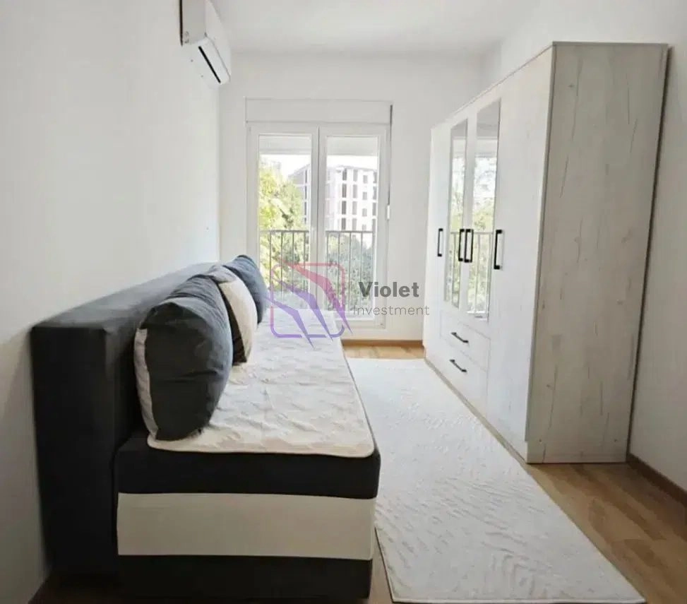 Dvosoban-stan-u-Staroj-Varosi-Podgorica-1 Izdavanje: Dvosoban stan 68 m² – Stara Varoš, Podgorica — fotografija 2