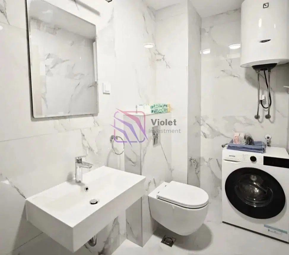 Dvosoban-stan-u-Staroj-Varosi-Podgorica-2 Izdavanje: Dvosoban stan 68 m² – Stara Varoš, Podgorica — fotografija 3