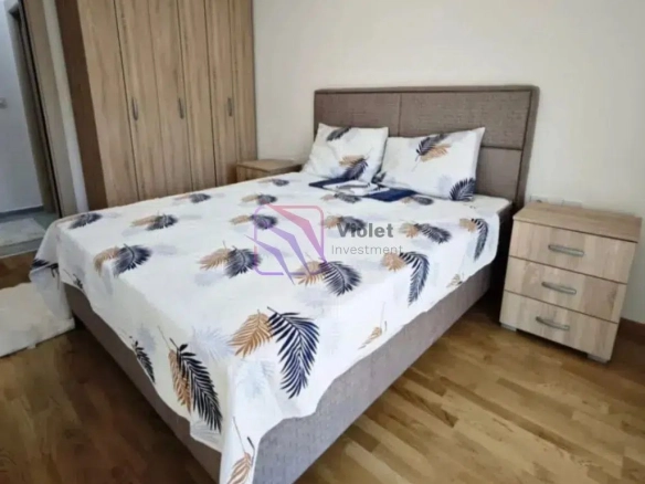 Izdavanje: Dvosoban stan 68 m² – Stara Varoš, Podgorica — fotografija 5