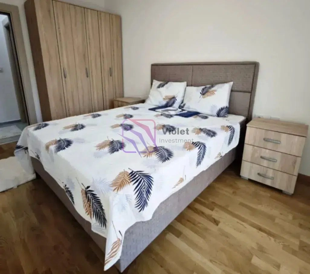 Dvosoban-stan-u-Staroj-Varosi-Podgorica-4 Izdavanje: Dvosoban stan 68 m² – Stara Varoš, Podgorica — fotografija 5