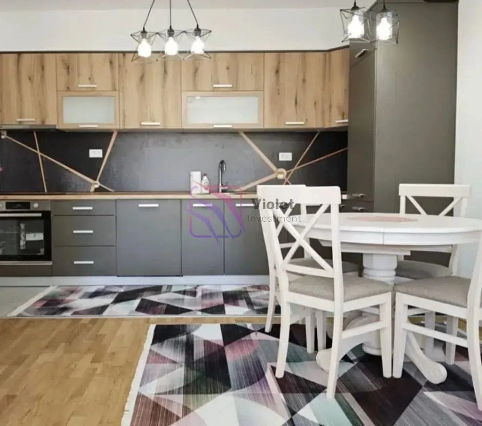Dvosoban-stan-u-Staroj-Varosi-Podgorica-5 Izdavanje: Dvosoban stan 68 m² – Stara Varoš, Podgorica — fotografija 6
