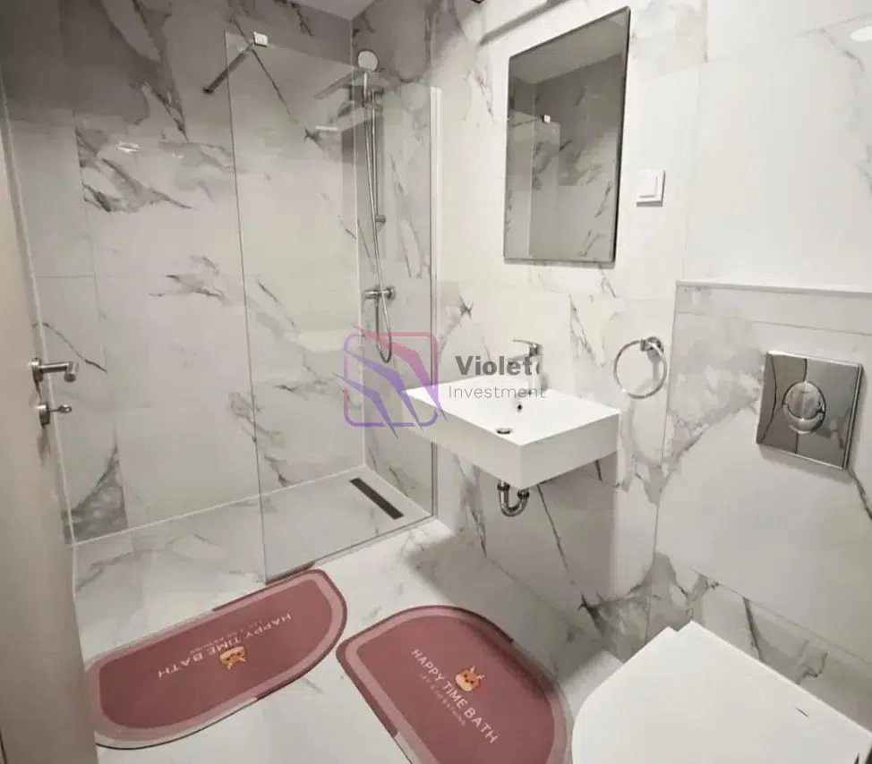 Dvosoban-stan-u-Staroj-Varosi-Podgorica-7 Izdavanje: Dvosoban stan 68 m² – Stara Varoš, Podgorica — fotografija 8
