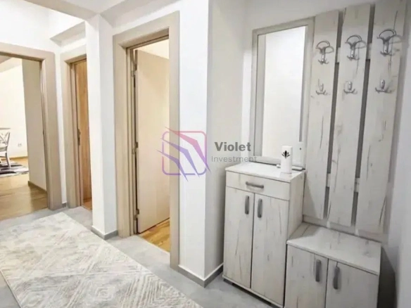 Izdavanje: Dvosoban stan 68 m² – Stara Varoš, Podgorica — fotografija 9