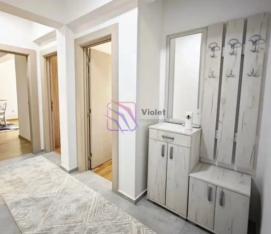 Dvosoban-stan-u-Staroj-Varosi-Podgorica-8 Izdavanje: Dvosoban stan 68 m² – Stara Varoš, Podgorica — fotografija 9