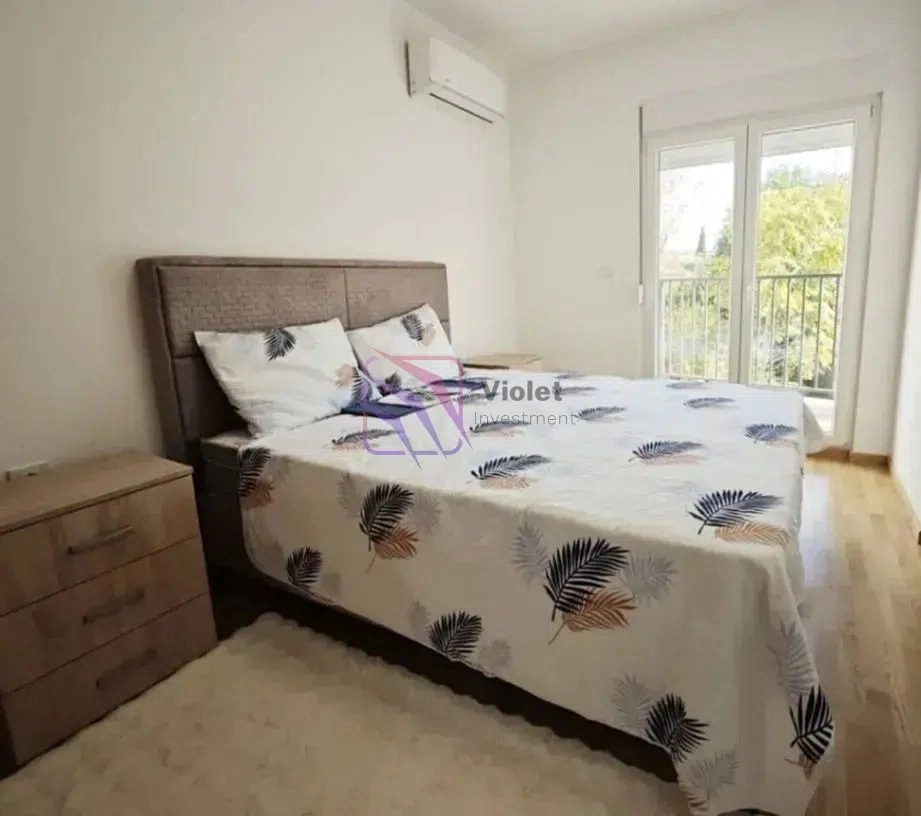 Dvosoban-stan-u-Staroj-Varosi-Podgorica-9 Izdavanje: Dvosoban stan 68 m² – Stara Varoš, Podgorica — fotografija 10