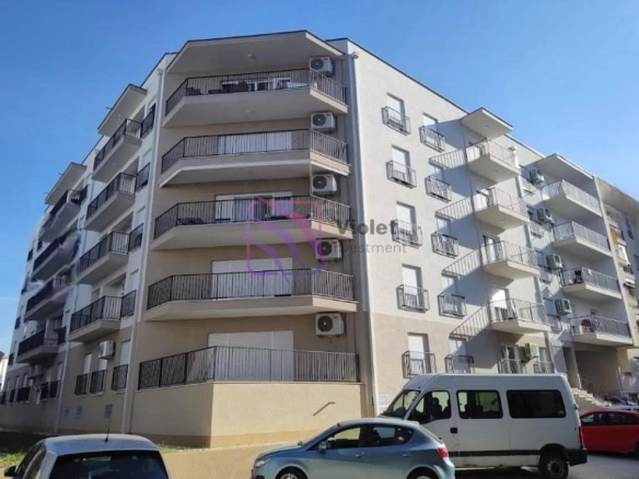 Izdavanje: Dvosoban stan 68 m² – Stara Varoš, Podgorica — fotografija 11