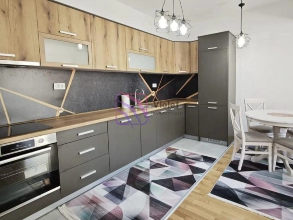 Izdavanje: Dvosoban stan 68 m² – Stara Varoš, Podgorica — fotografija 12