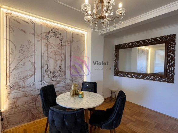 Trosoban stan 86 m² – Centar, Podgorica — fotografija 2
