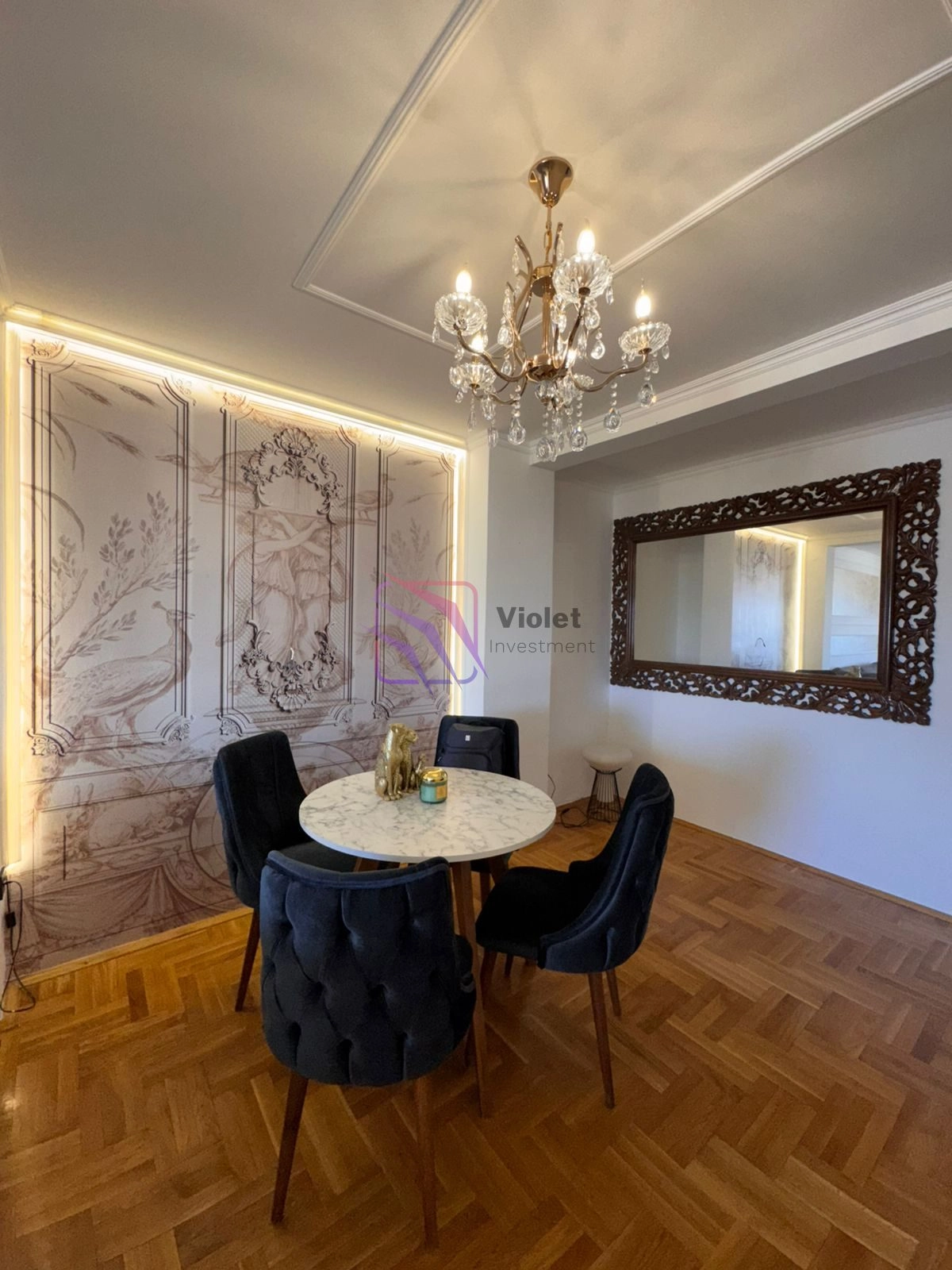 Trosoban-stan-u-centru-Podgorice-1 Trosoban stan 86 m² – Centar, Podgorica — fotografija 2