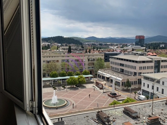 Trosoban stan 86 m² – Centar, Podgorica — fotografija 3