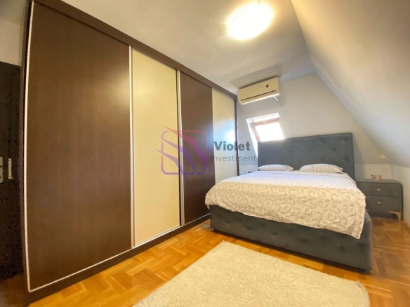 Trosoban stan 86 m² – Centar, Podgorica — fotografija 4