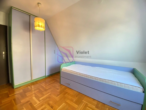 Trosoban stan 86 m² – Centar, Podgorica — fotografija 6